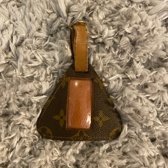 RARE vintage Louis Vuitton - Picture 3 of 7